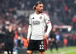 Kasımpaşa toont interesse in Taylan Bulut van Beşiktaş