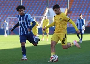 İstanbulspor domineert Adana Demirspor met 5-1 overwinning