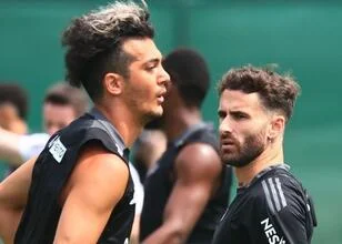 Tayfur Bingöl over de situatie van Rafa Silva bij Beşiktaş
