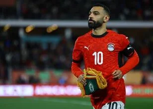 Egypte en Zuid-Afrika naar volgende ronde