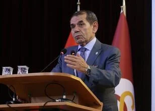 Galatasaray-fans eisen vertrek van het bestuur