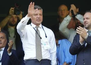 Fenerbahçe staat voor belangrijke beslissing: buitengewone algemene vergadering op komst