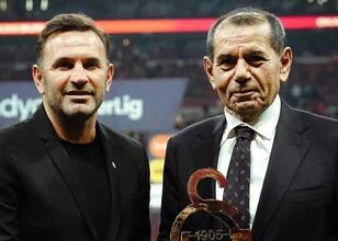 Galatasaray staat voor financiële uitdaging van 30 miljoen euro