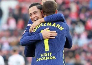 Galatasaray zoekt naar huuropties voor Raspadori