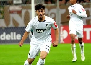 Galatasaray nadert akkoord over transfer Umut Tohumcu