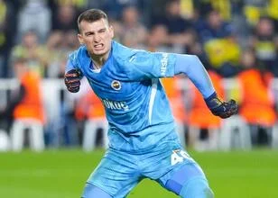 Fenerbahçe stelt voorwaarden voor Livaković-overdracht