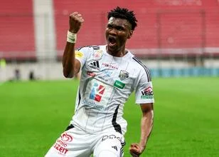 Trabzonspor doet laatste bod op Nwaiwu