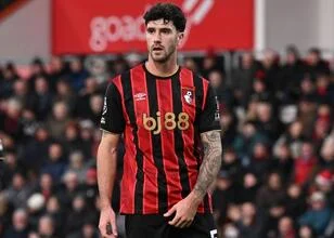 Fenerbahçe richt blik op Marcos Senesi