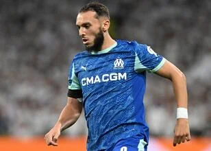 Galatasaray zet eerste stap in wintertransfer met Gouiri