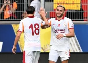 Berkan Kutlu op weg naar Konyaspor