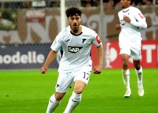 Umut Tohumcu in de belangstelling: twee mogelijke transfers