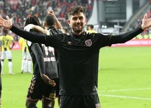 Bursaspor op het punt van akkoord met Soner Aydoğdu