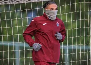 Twee positieve berichten voor Trabzonspor voor de clash met Galatasaray