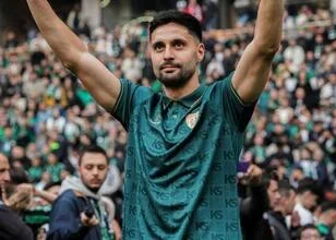Kocaelispor en Tarkan Serbest beëindigen samenwerking
