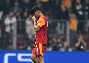 Okan Buruk wil Arda Ünyay behouden