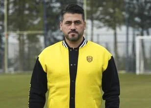 Ankaragücü miktigt op play-off plaats