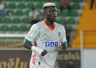 Alanyaspor-talent in de schijnwerpers van grote clubs