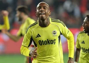 Fenerbahçe zet in op herstel Talisca