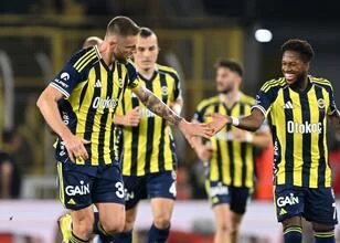 Fenerbahçe houdt Milan Skriniar stevig vast