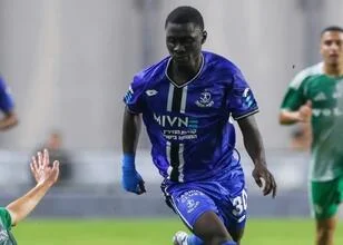 Trabzonspor doet bod op talentvolle Jocelin Ta Bi