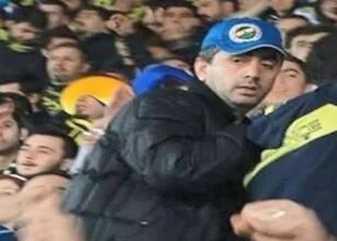 Fenerbahçe tribünleider zwaar gewond na schietincident