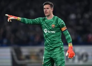 Girona-coach spreekt zich uit over Ter Stegen