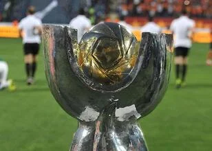 Tickets beschikbaar voor Galatasaray - Trabzonspor in Supercup