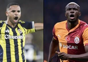 Osimhen en En-Nesyri in top 10 van Europese doelpuntenmakers