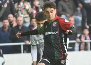 Adem Yeşilyurt geselecteerd voor U19 nationale team