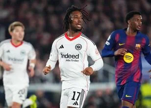 Elye Wahi keert terug naar Frankrijk: Nice als nieuwe bestemming