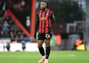 Manchester City in de race voor Antoine Semenyo