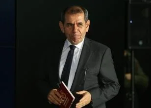 Dursun Özbek roept op tot demonstratie op 1 januari