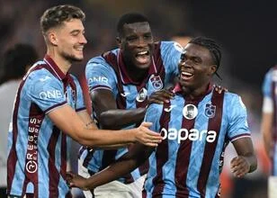 Trabzonspor wijst aanbiedingen van 65 miljoen euro af