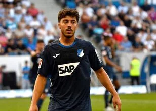 Umut Tohumcu op weg naar Holstein Kiel?