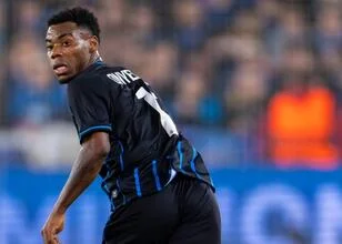 Galatasaray doet bod op Onyedika, maar Brugge vraagt meer