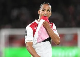 Beşiktaş zet in op Thilo Kehrer