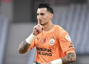 Uğurcan Çakır: De nieuwe held van Galatasaray