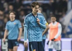 Beşiktaş op jacht naar August Priske