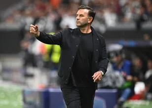 Galatasaray vertrouwt op lokale talenten