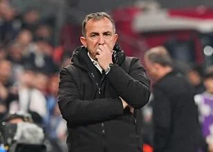 Uçar over de tweede seizoenshelft en transfers