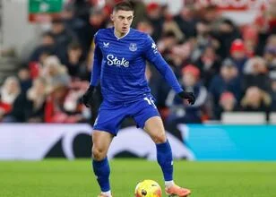 Galatasaray richt blik op Oekraïense verdediger