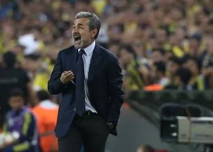 Aykut Kocaman over de noodzaak van versterkingen bij Fenerbahçe
