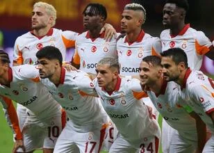Galatasaray in januari druk schema met vier competities