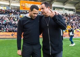 Chelsea verrast met aanstelling van nieuwe trainer