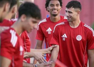 Antalyaspor in de race voor Lautaro Giannetti