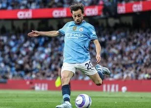 Toekomst van Bernardo Silva in de lucht: Europese clubs staan in de rij