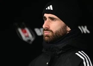 Rafa Silva blijft afwezig bij Beşiktaş
