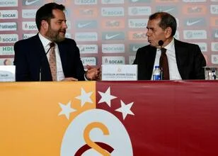 Galatasaray bezoekt Erden Timur en Metehan Baltacı in Silivri