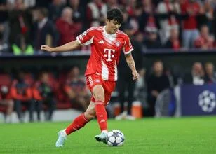 Kim Min-jae kiest voor Bayern München ondanks interesse van Fenerbahçe