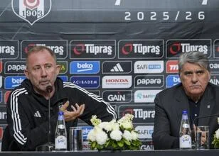 Beşiktaş: Spelers in de uitverkoop